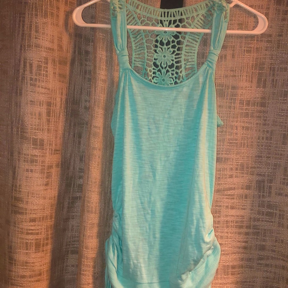 Tank shirt